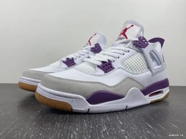 Chep Onekick JORDAN RETRO DR5415-150 4 SB Nike 0427